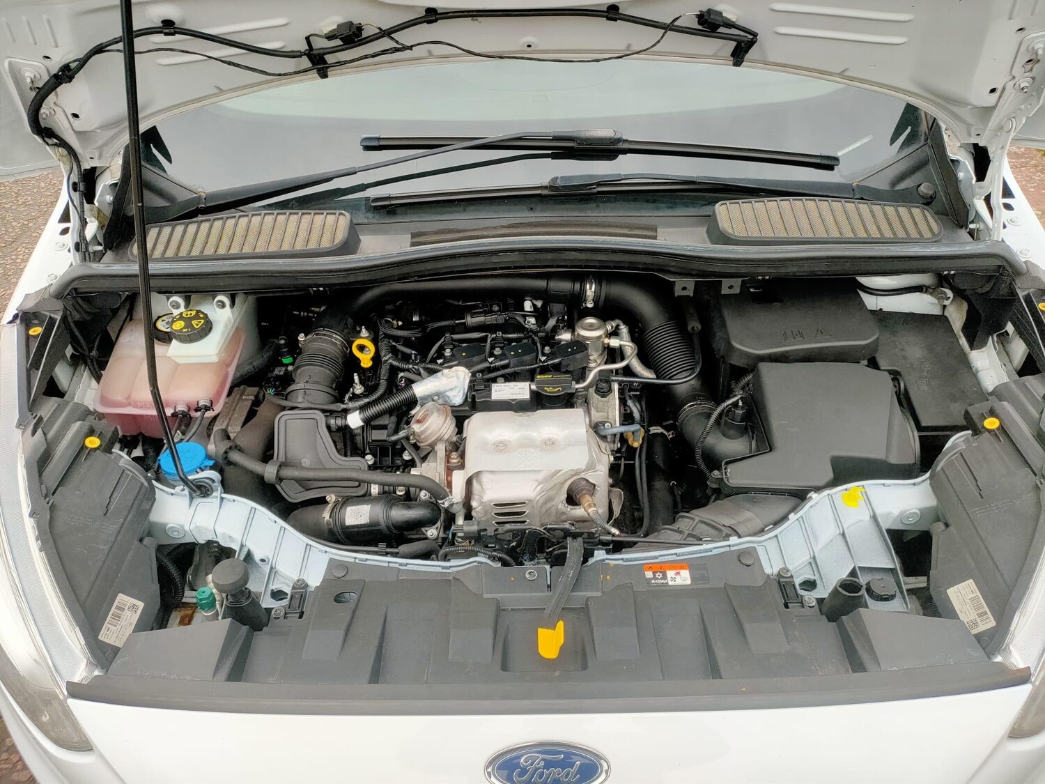 Used Ford Grand C-Max 2017 for sale - 78115176: Photo 30