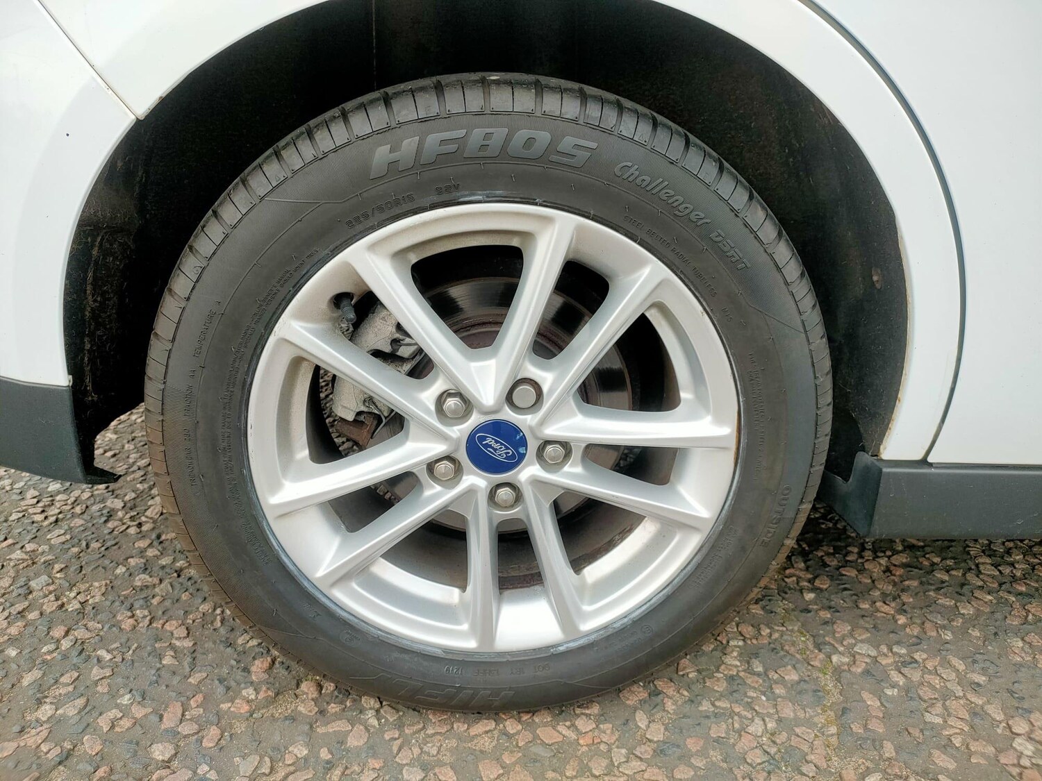 Used Ford Grand C-Max 2017 for sale - 78115176: Photo 31