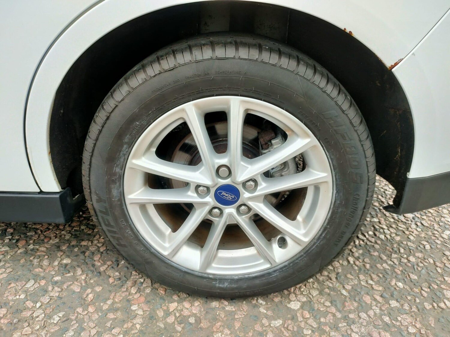 Used Ford Grand C-Max 2017 for sale - 78115176: Photo 32