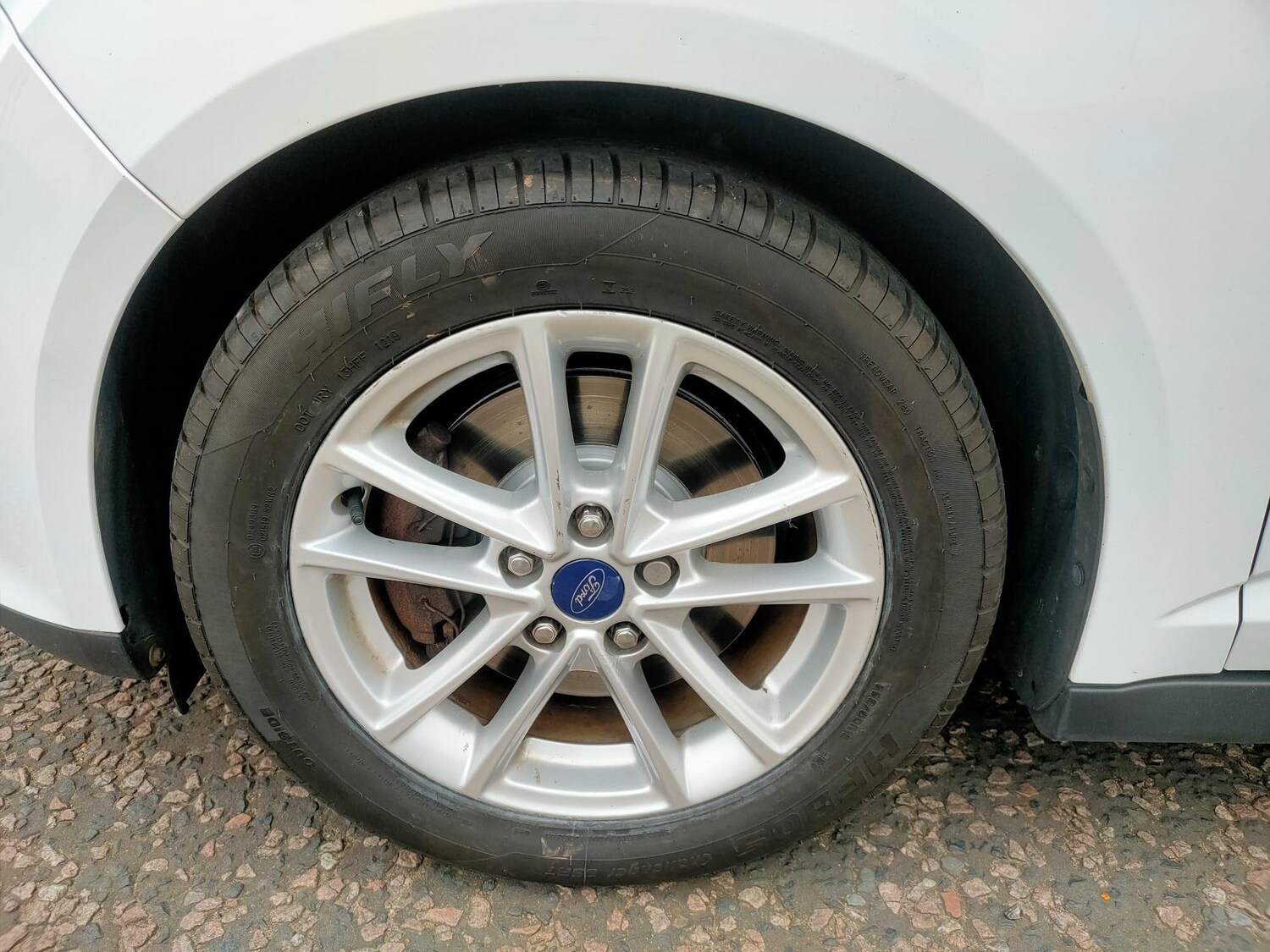 Used Ford Grand C-Max 2017 for sale - 78115176: Photo 33