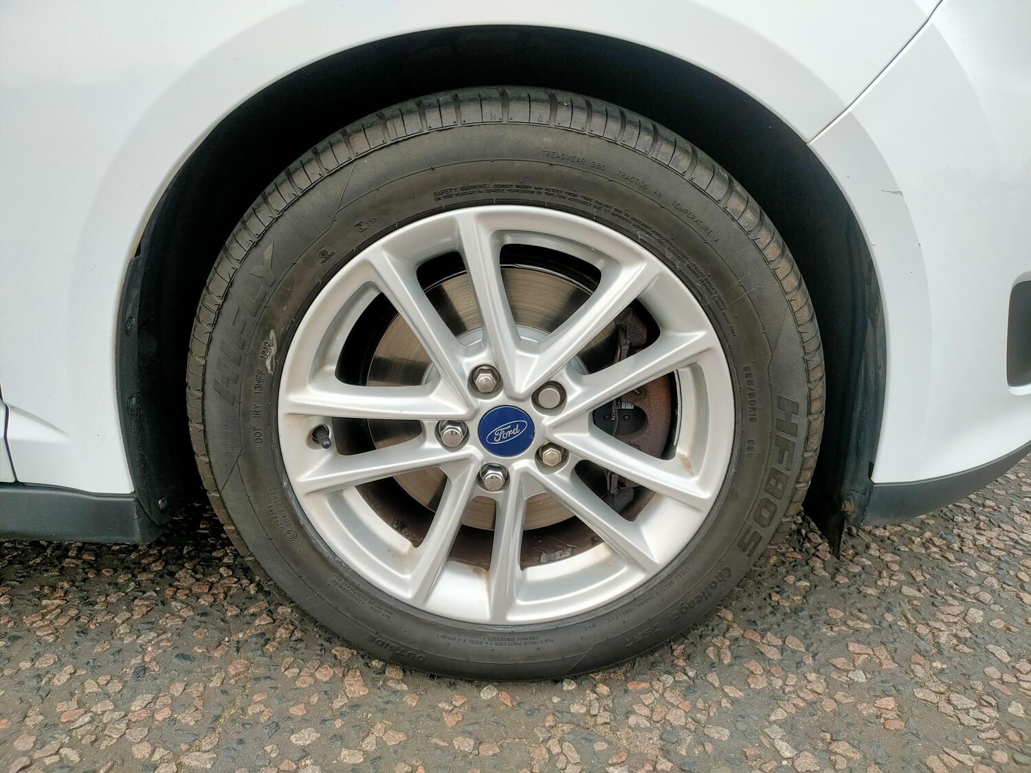 Used Ford Grand C-Max 2017 for sale - 78115176: Photo 34