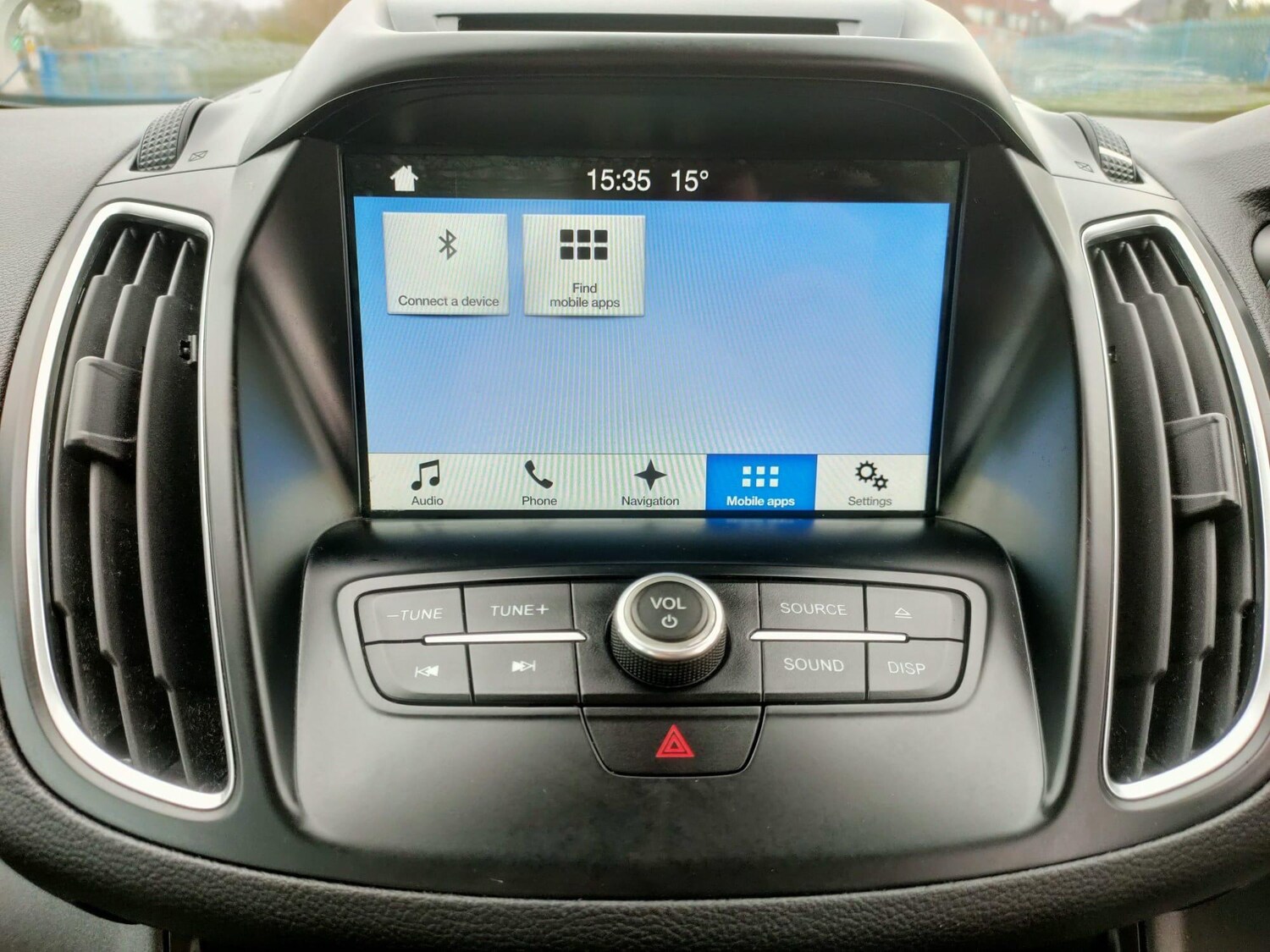 Used Ford Grand C-Max 2017 for sale - 78115176: Photo 35