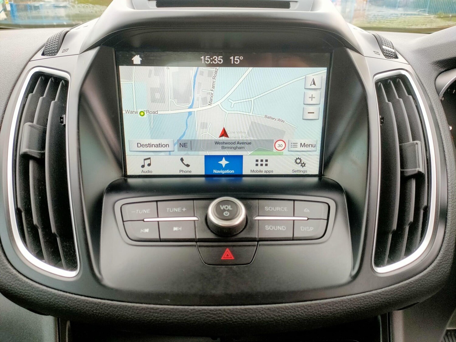 Used Ford Grand C-Max 2017 for sale - 78115176: Photo 36