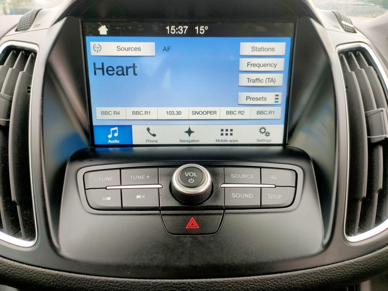 Used Ford Grand C-Max 2017 for sale - 78115176: Photo 38