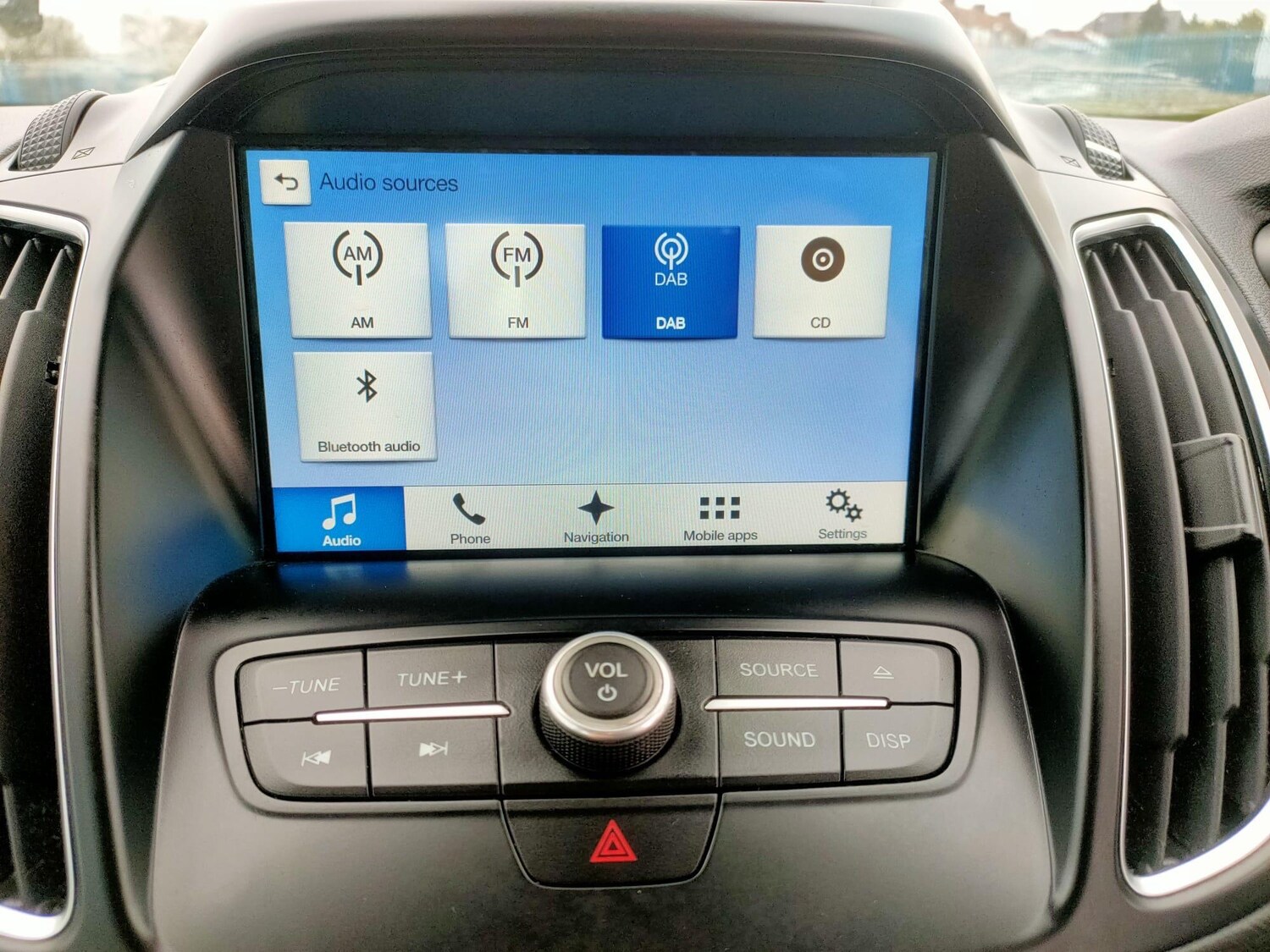 Used Ford Grand C-Max 2017 for sale - 78115176: Photo 39