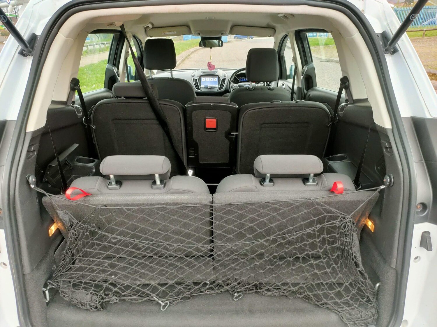 Used Ford Grand C-Max 2017 for sale - 78115176: Photo 41