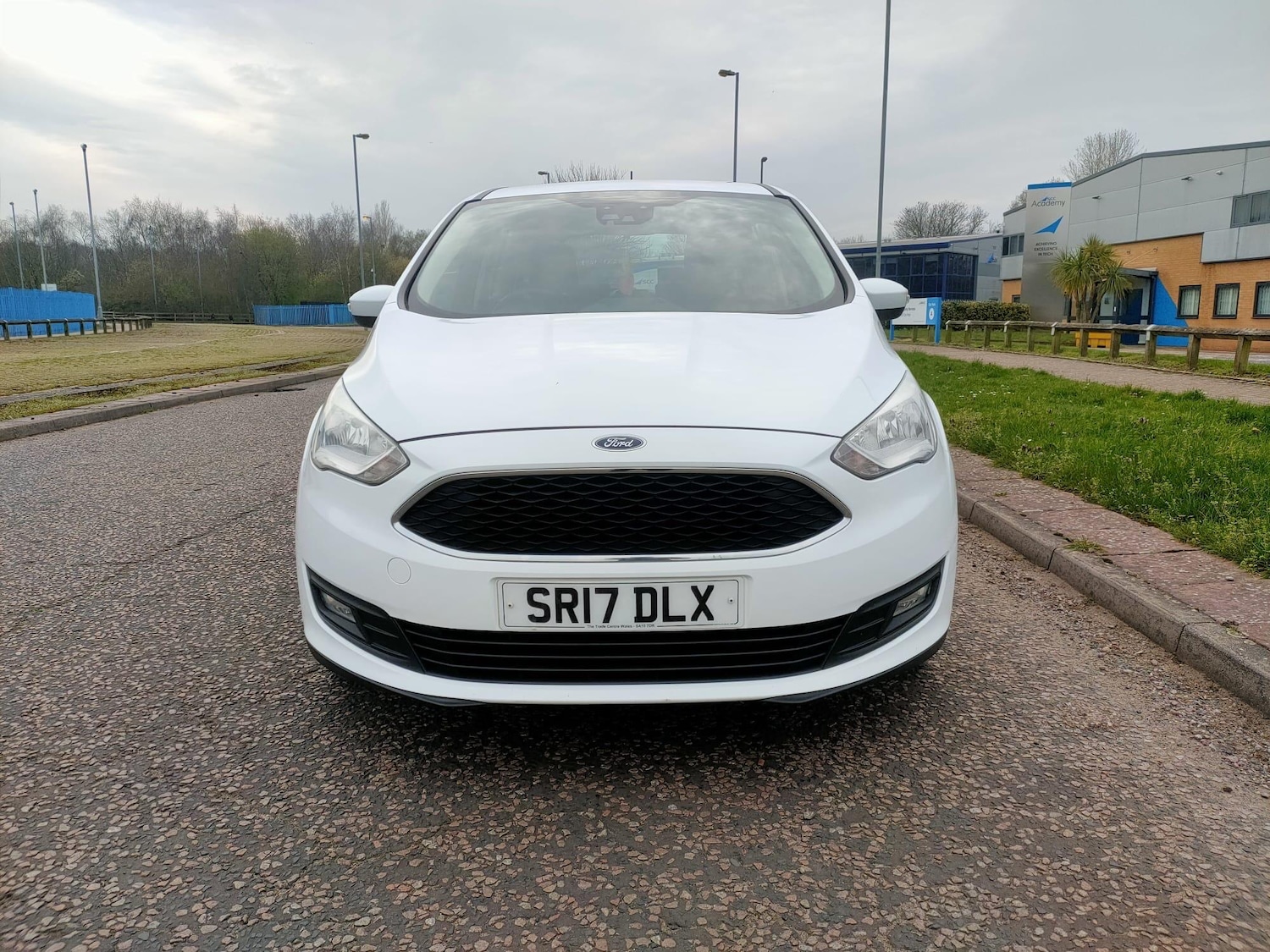 Used Ford Grand C-Max 2017 for sale - 78115176: Photo 7