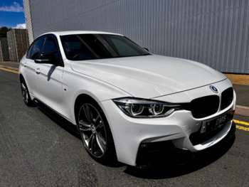 Used BMW 3 Series 2015 for sale - 75089391: Photo