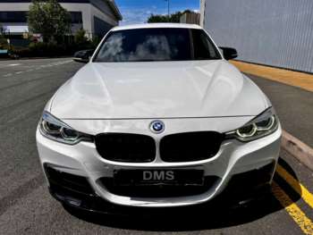 Used BMW 3 Series 2015 for sale - 75089391: Photo