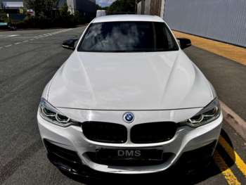 Used BMW 3 Series 2015 for sale - 75089391: Photo