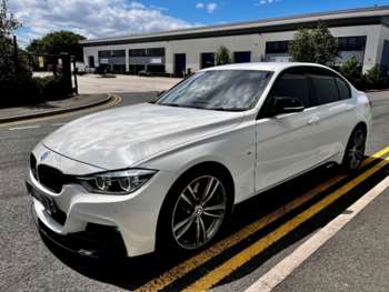 Used BMW 3 Series 2015 for sale - 75089391: Photo