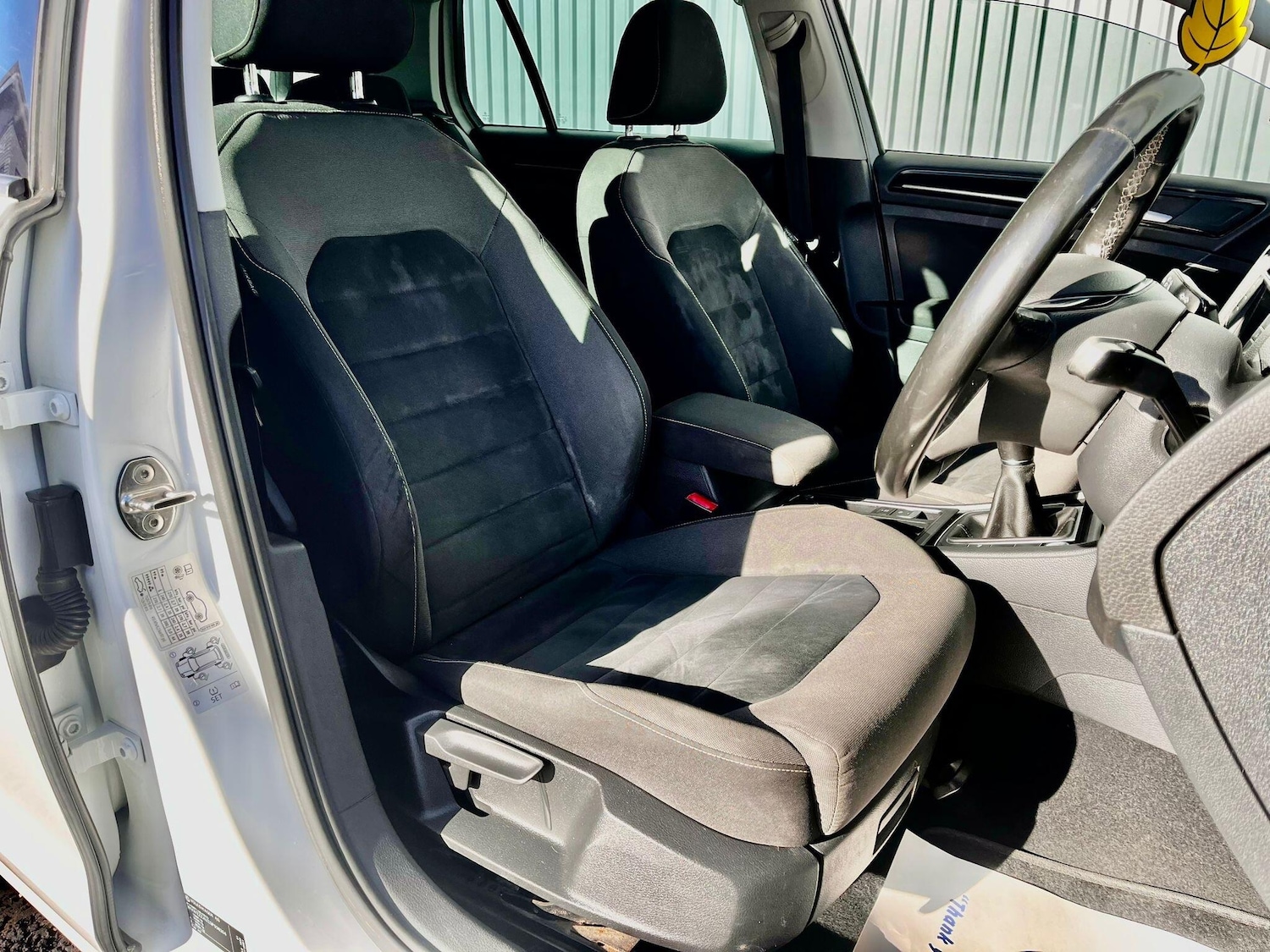 Used Volkswagen Golf 2015 for sale - 76457138: Photo 11