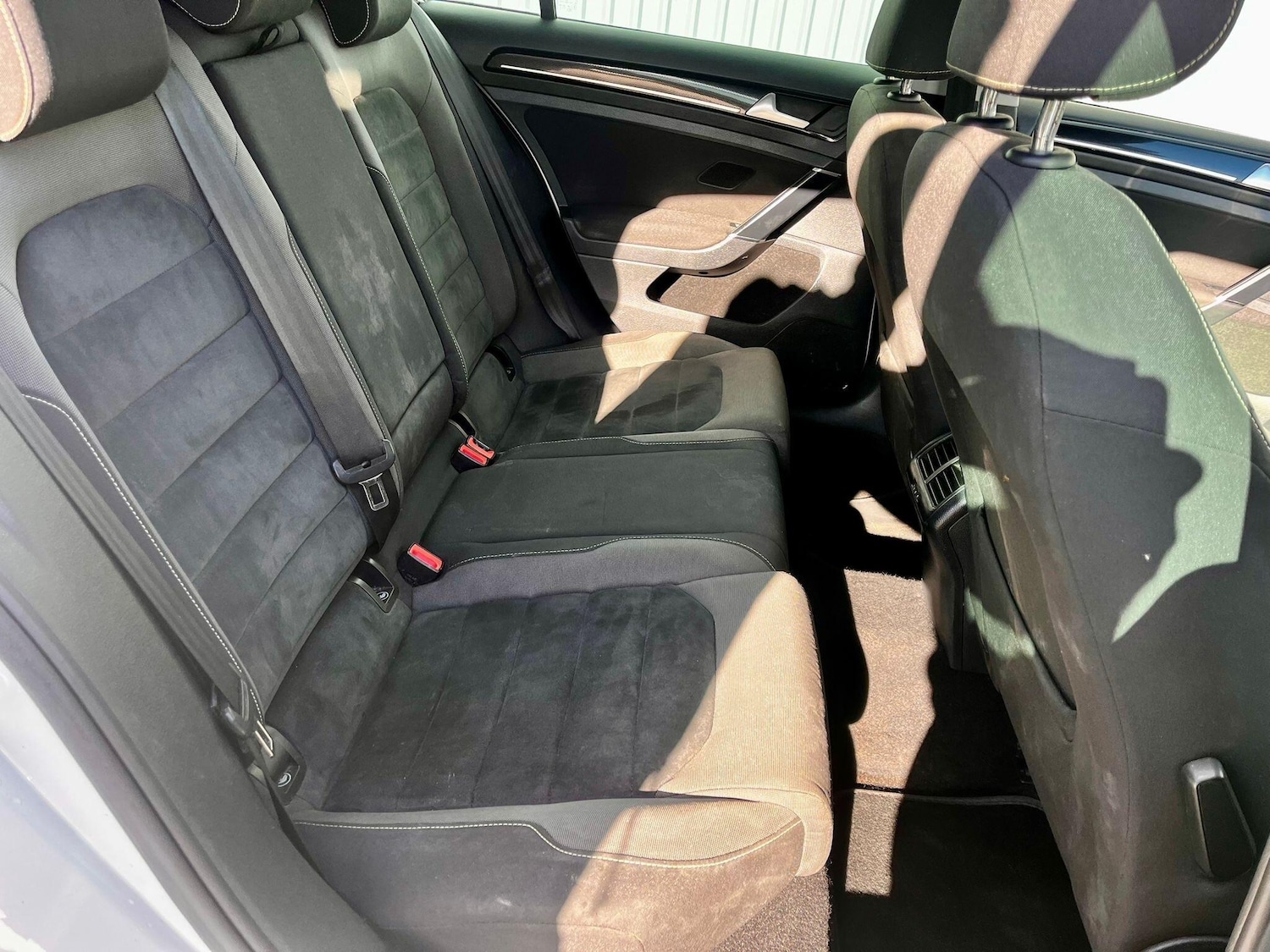 Used Volkswagen Golf 2015 for sale - 76457138: Photo 12