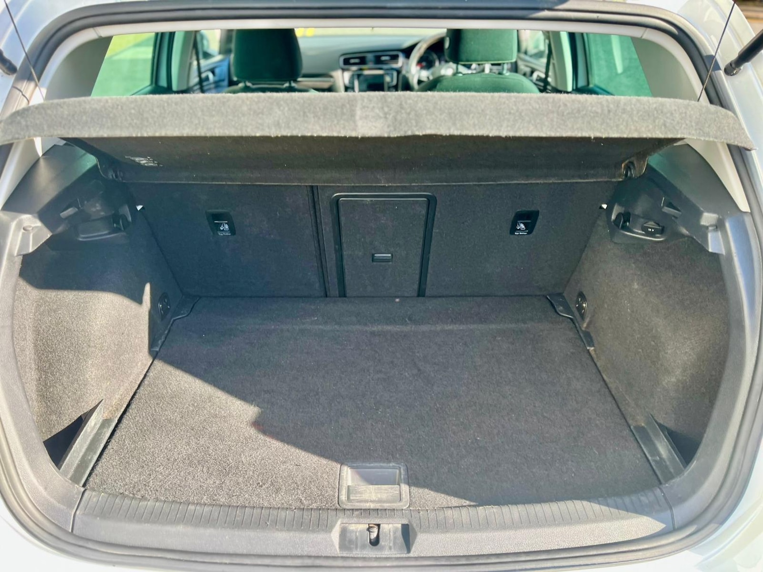 Used Volkswagen Golf 2015 for sale - 76457138: Photo 14