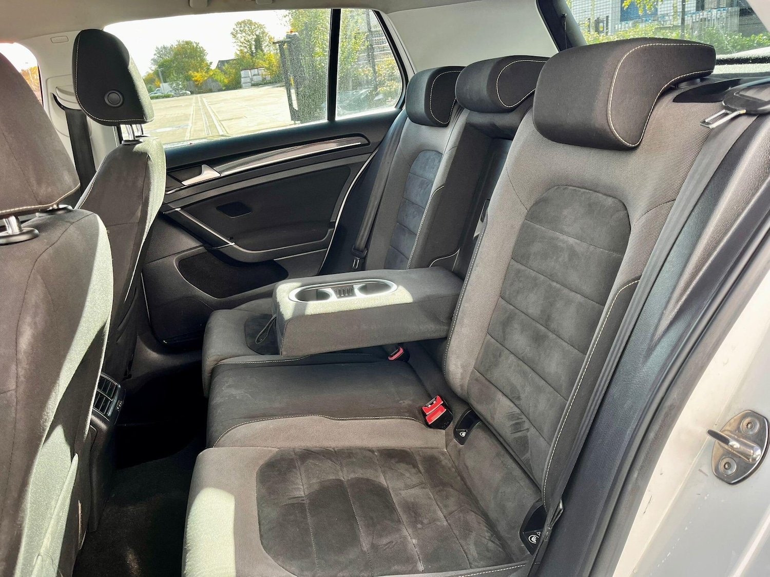 Used Volkswagen Golf 2015 for sale - 76457138: Photo 16