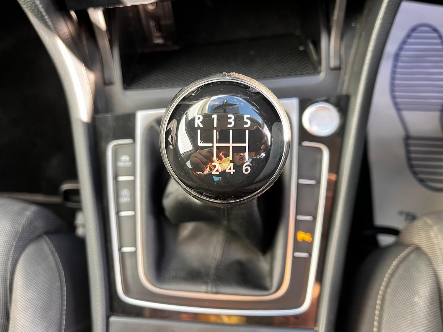 Used Volkswagen Golf 2015 for sale - 76457138: Photo 17