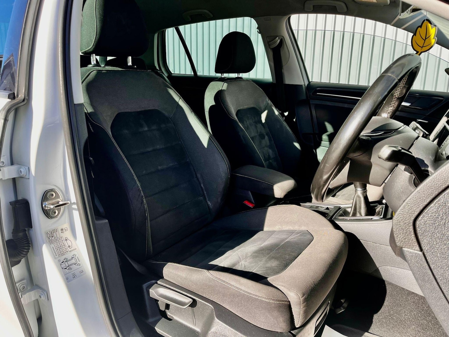 Used Volkswagen Golf 2015 for sale - 76457138: Photo 18