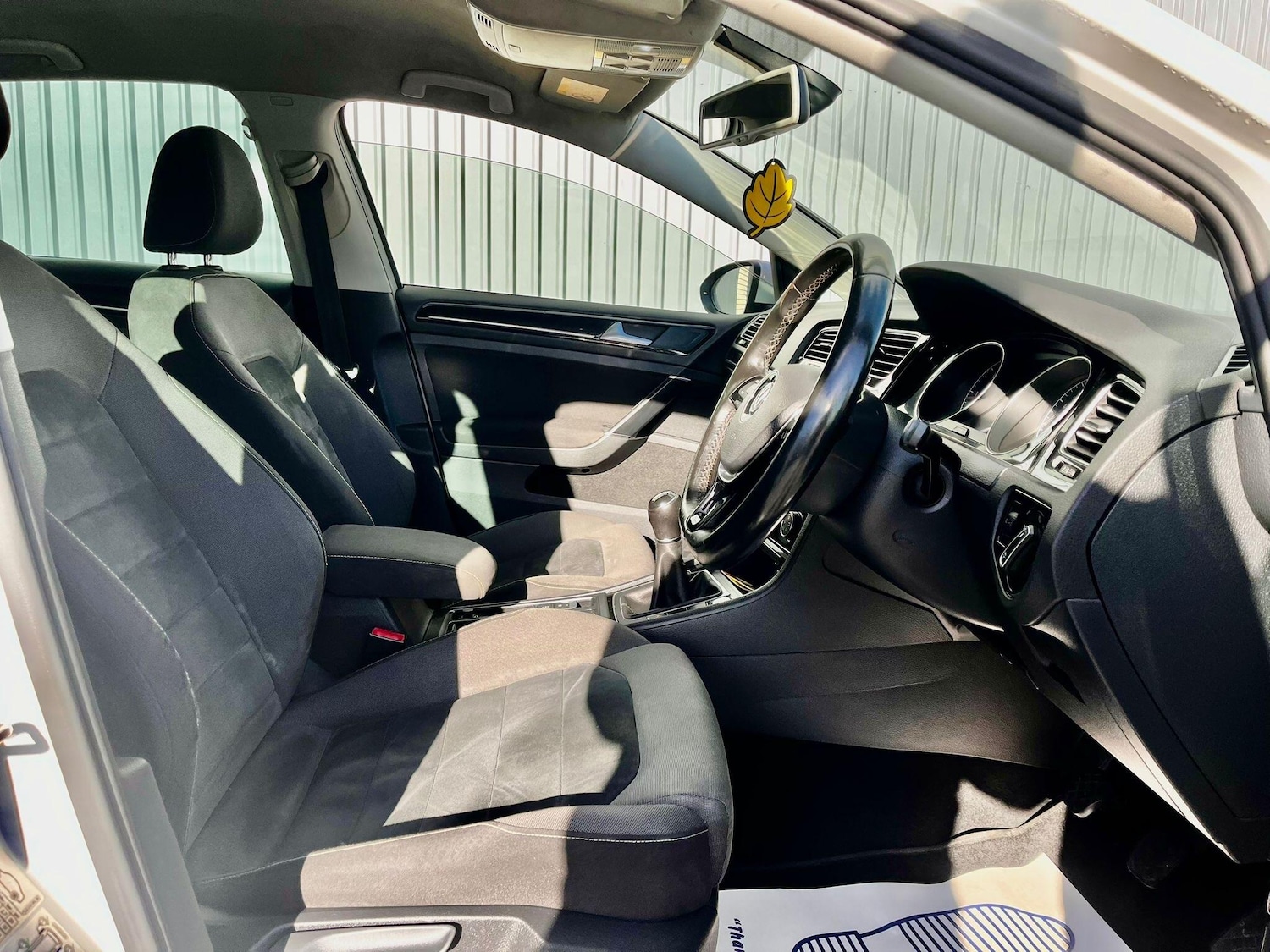 Used Volkswagen Golf 2015 for sale - 76457138: Photo 19