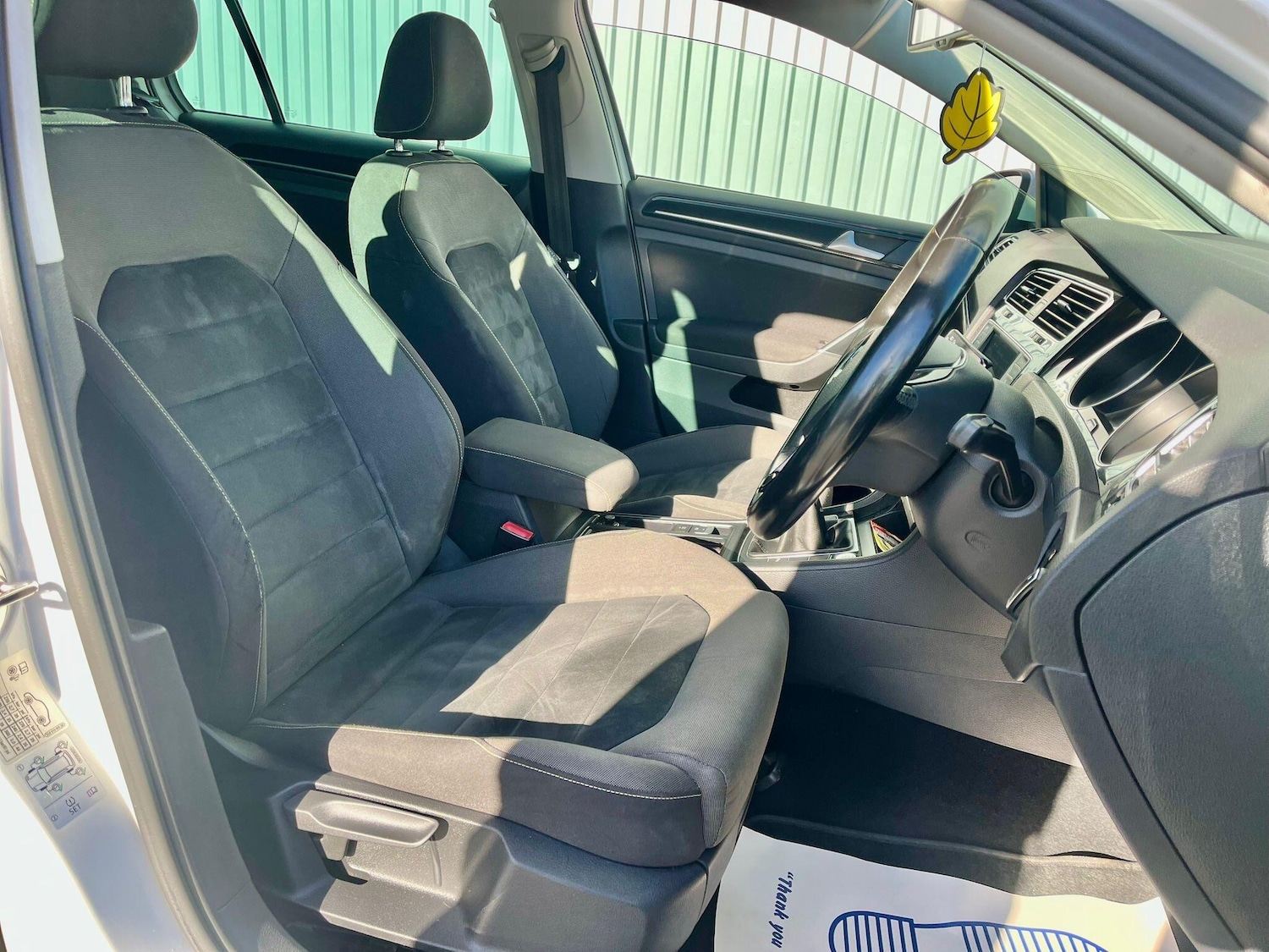 Used Volkswagen Golf 2015 for sale - 76457138: Photo 20