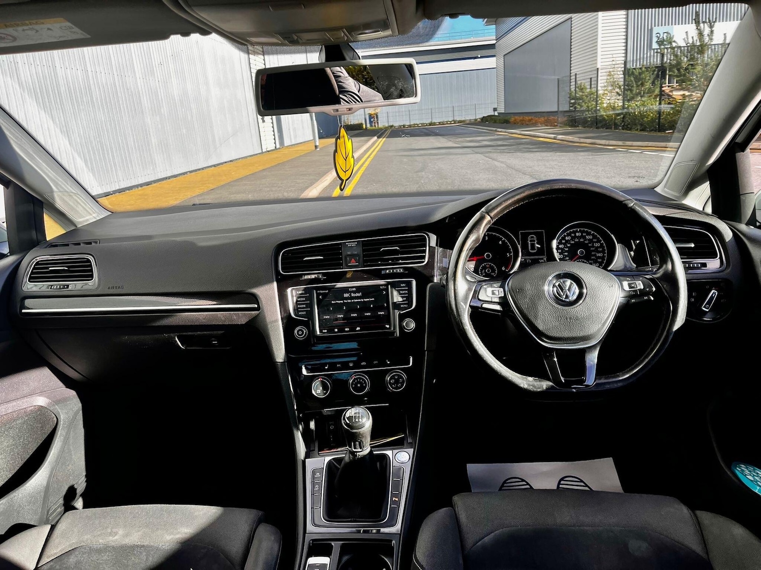 Used Volkswagen Golf 2015 for sale - 76457138: Photo 22