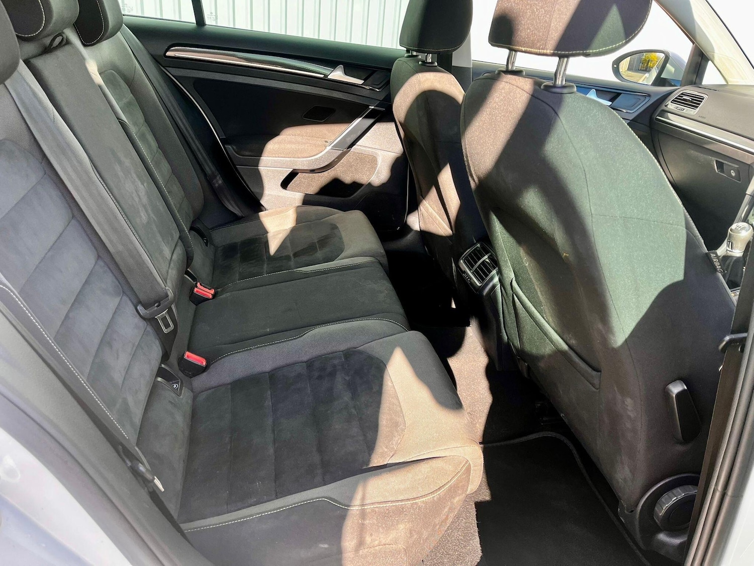 Used Volkswagen Golf 2015 for sale - 76457138: Photo 23