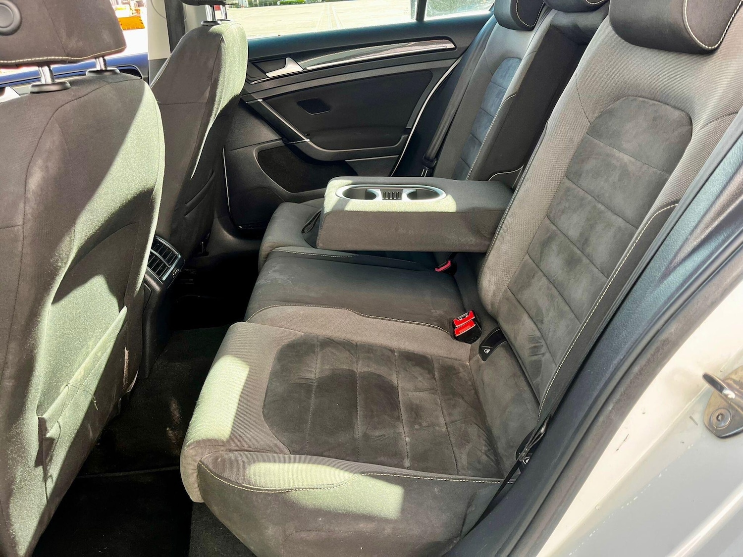 Used Volkswagen Golf 2015 for sale - 76457138: Photo 25