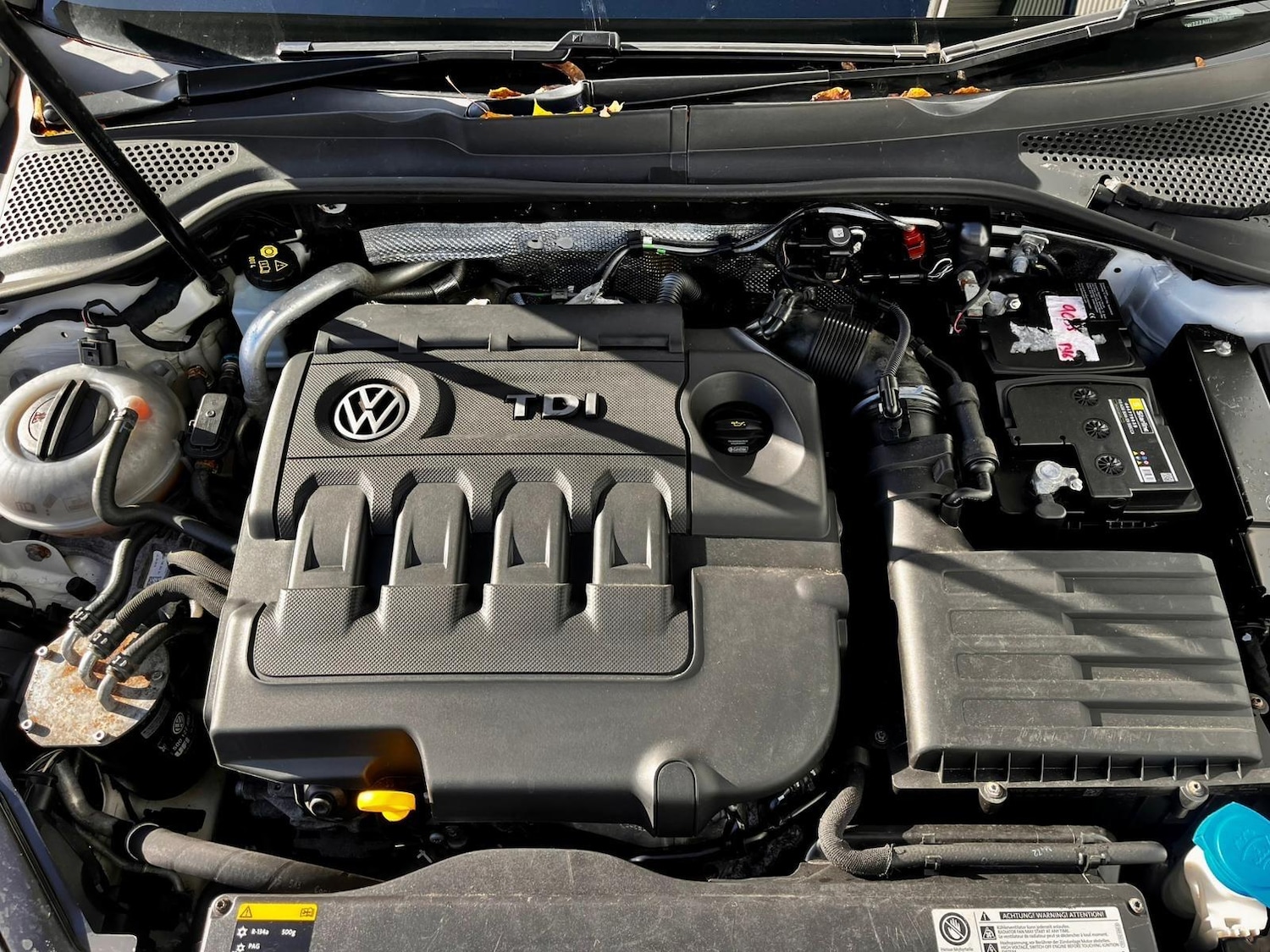 Used Volkswagen Golf 2015 for sale - 76457138: Photo 35