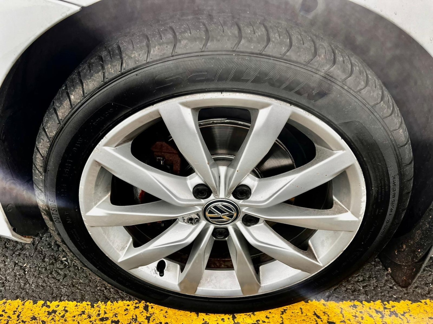 Used Volkswagen Golf 2015 for sale - 76457138: Photo 36