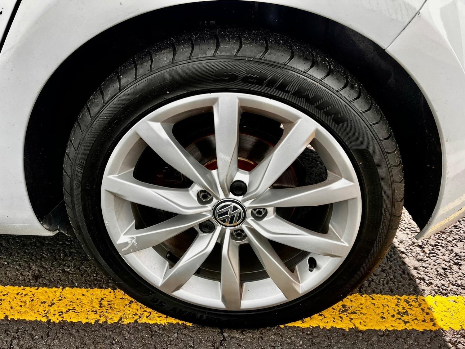 Used Volkswagen Golf 2015 for sale - 76457138: Photo 37