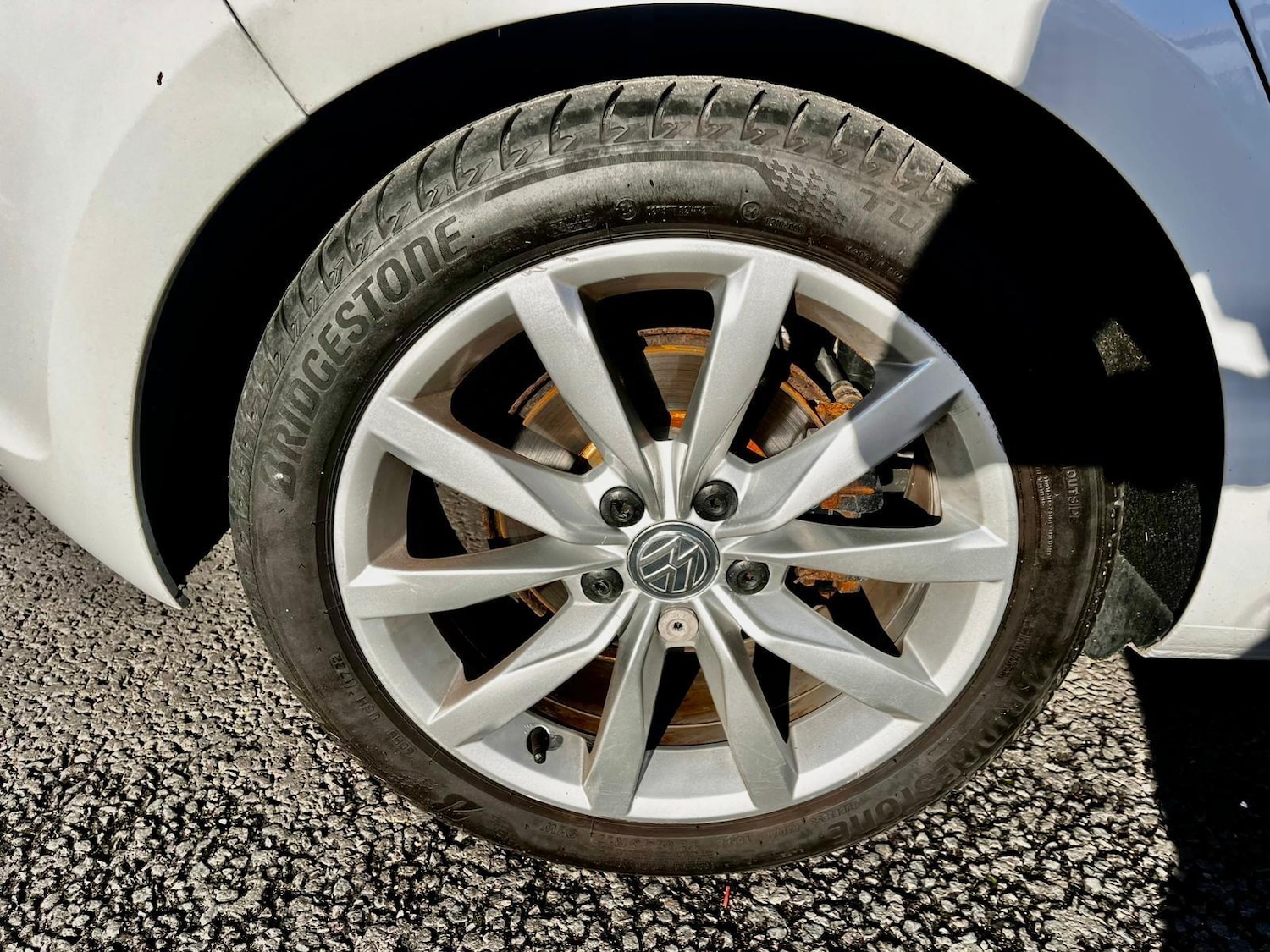 Used Volkswagen Golf 2015 for sale - 76457138: Photo 39