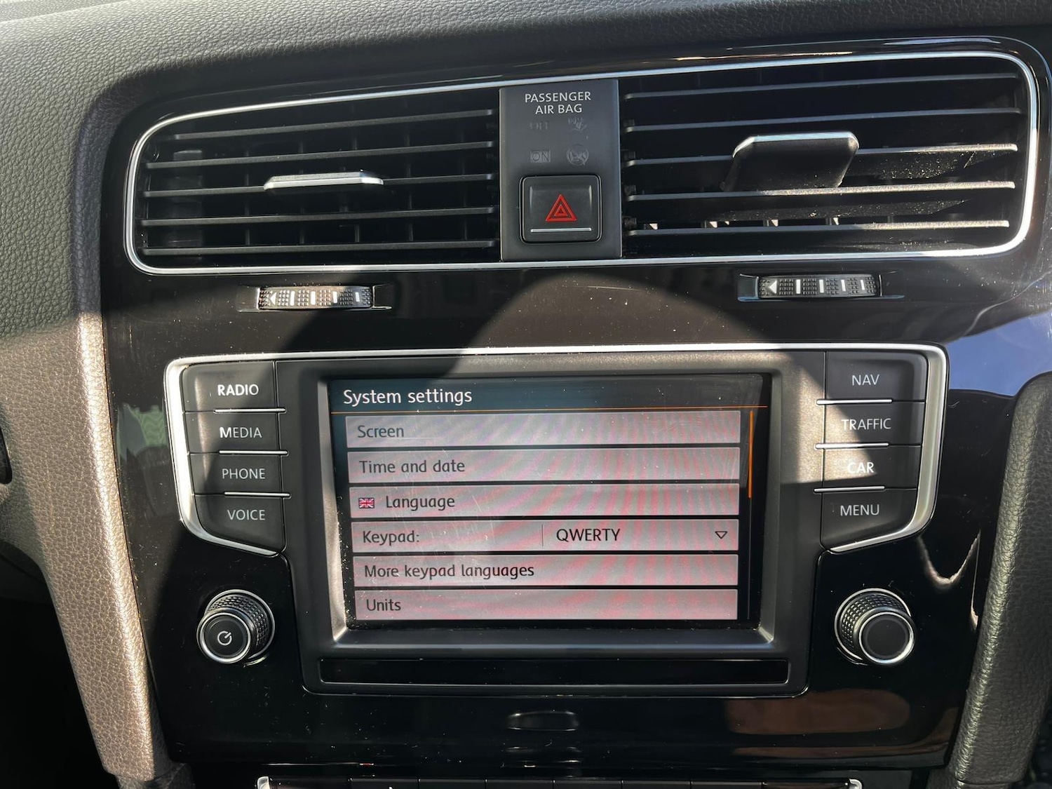 Used Volkswagen Golf 2015 for sale - 76457138: Photo 41