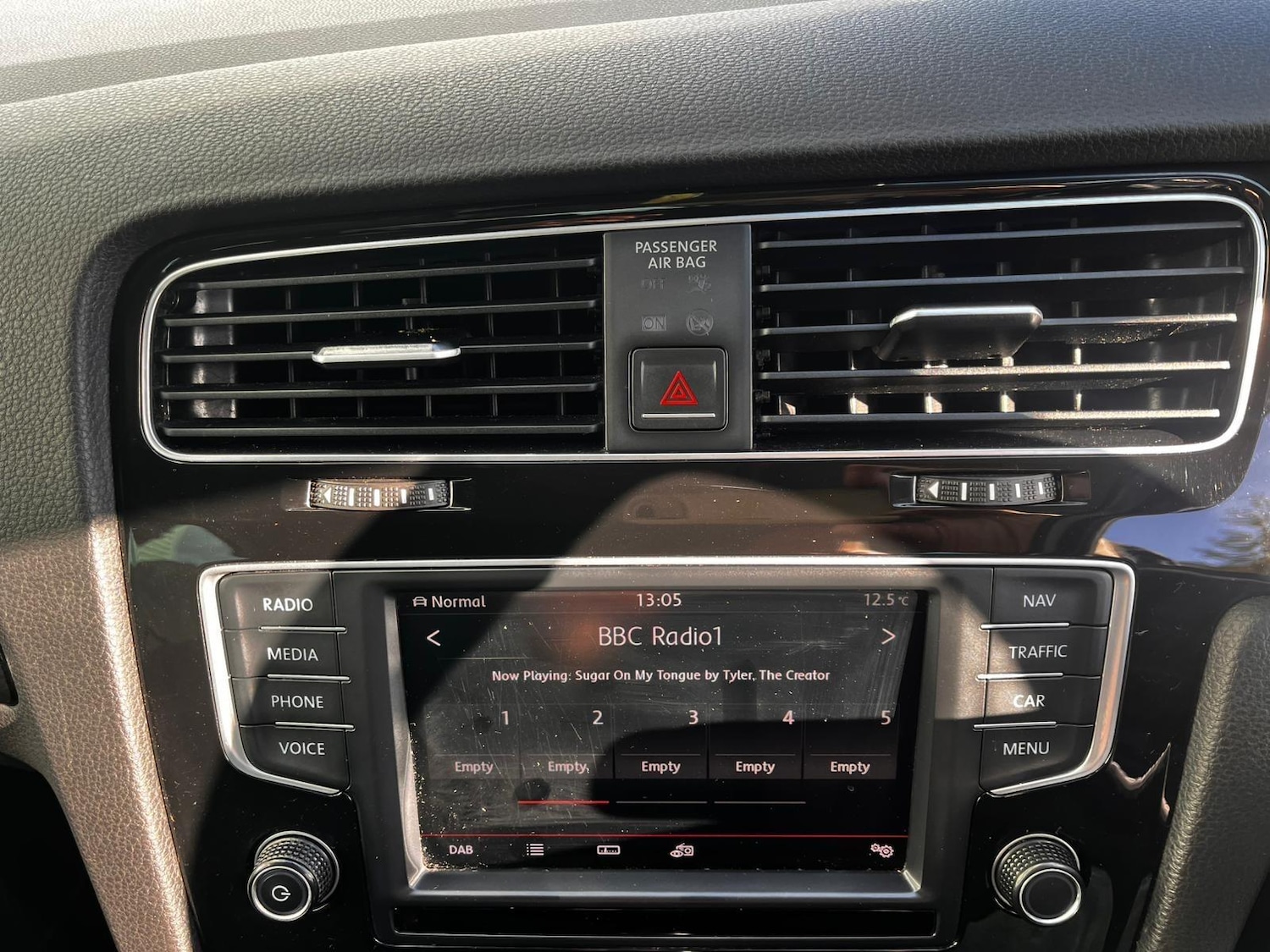 Used Volkswagen Golf 2015 for sale - 76457138: Photo 42