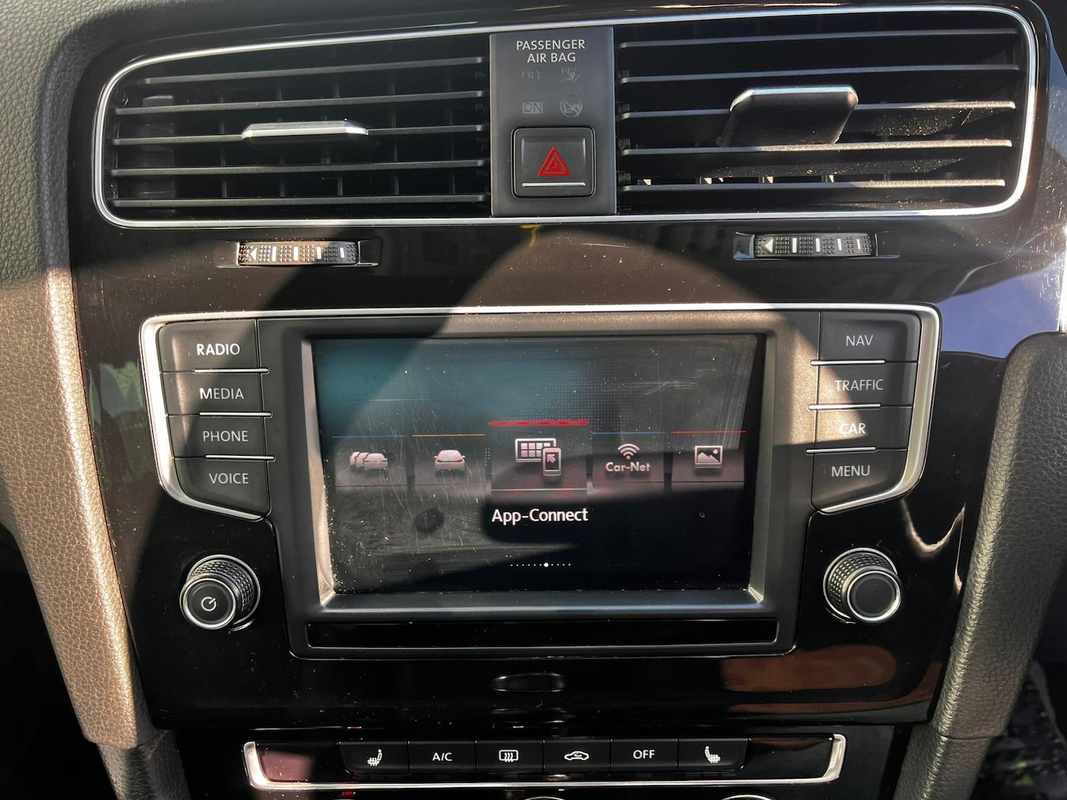 Used Volkswagen Golf 2015 for sale - 76457138: Photo 43