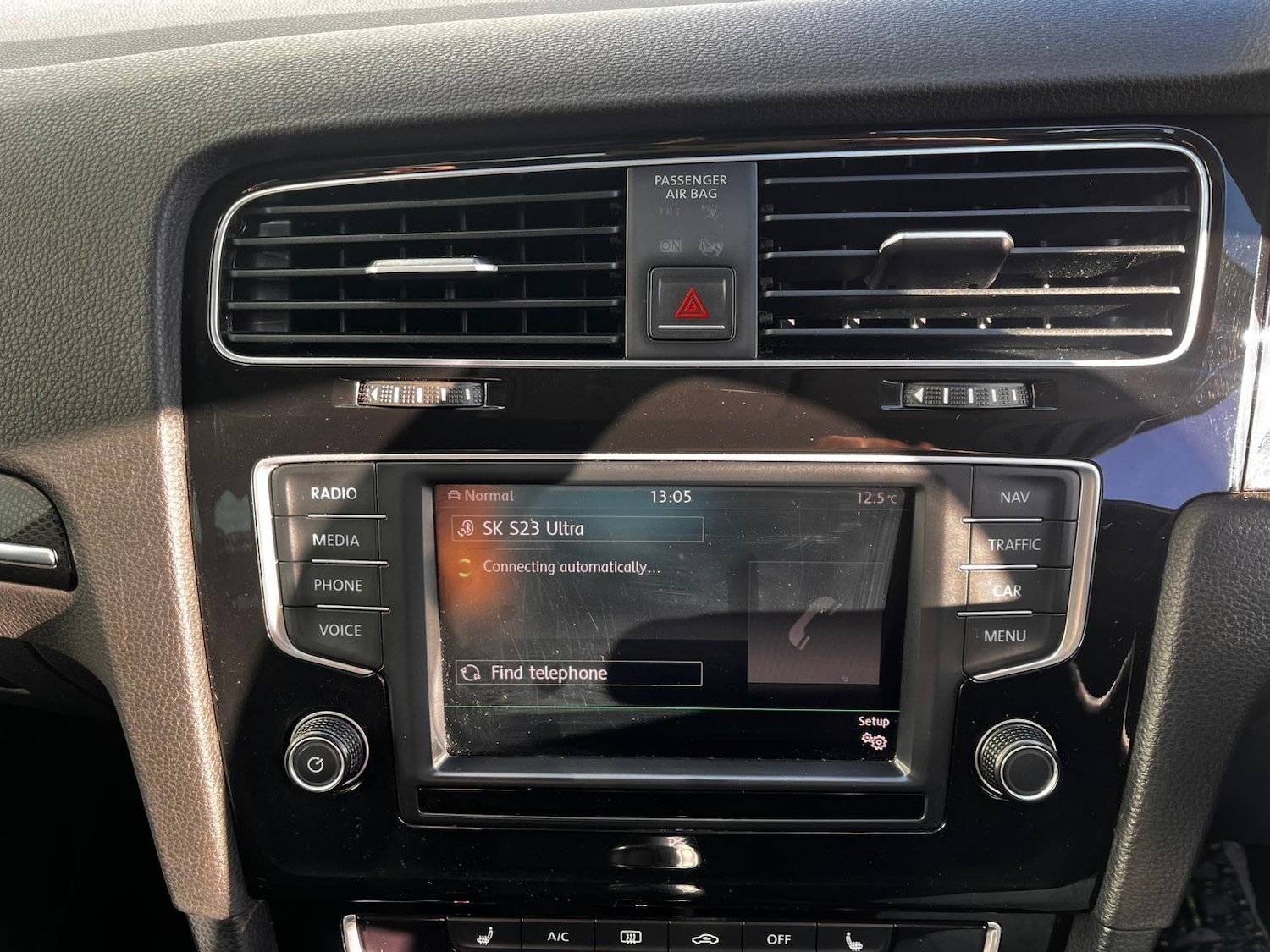 Used Volkswagen Golf 2015 for sale - 76457138: Photo 44