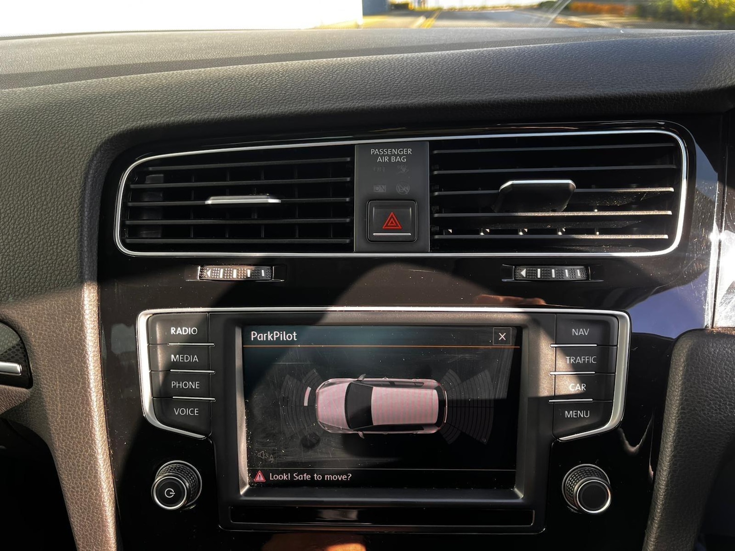 Used Volkswagen Golf 2015 for sale - 76457138: Photo 45