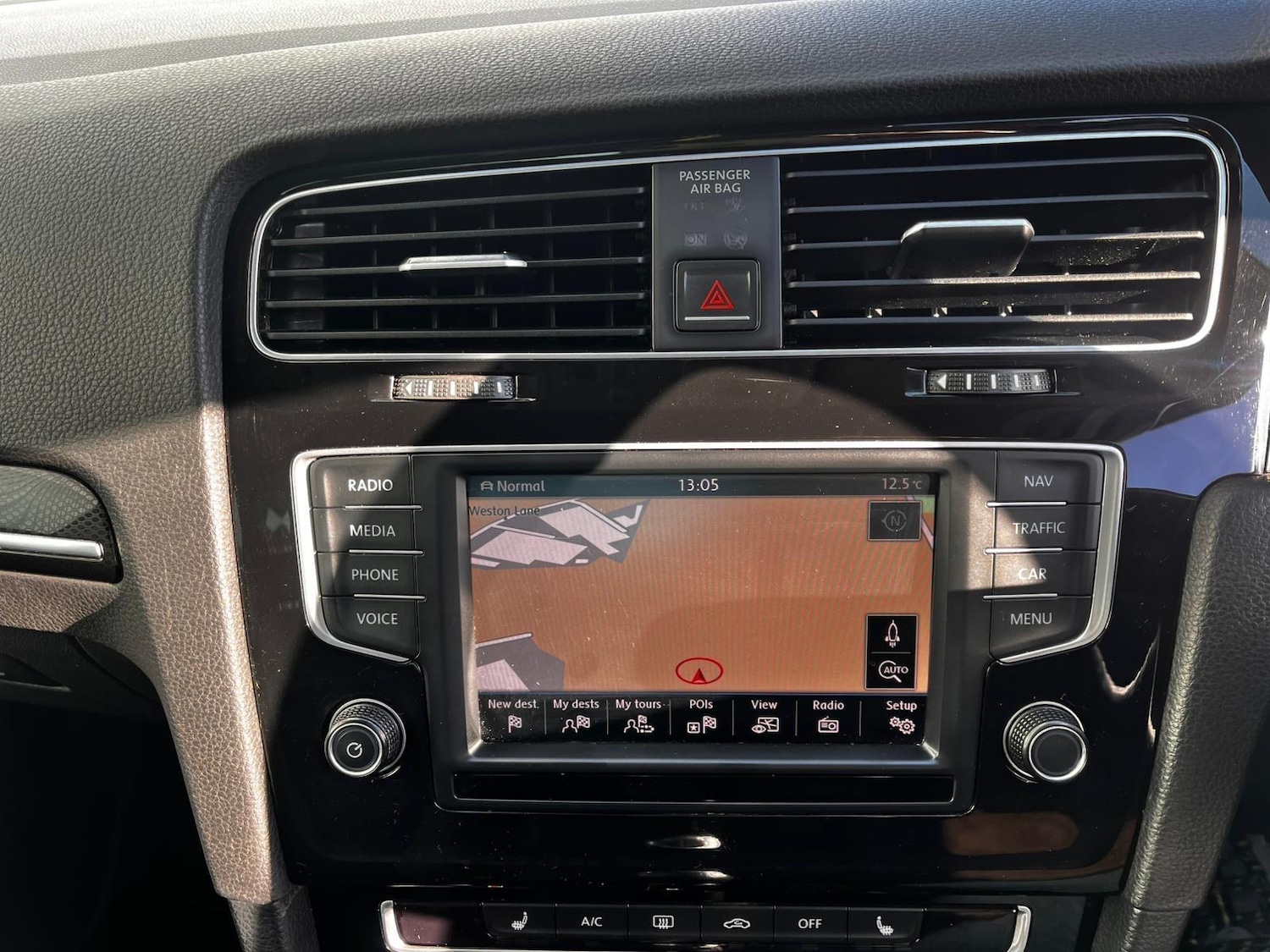 Used Volkswagen Golf 2015 for sale - 76457138: Photo 46