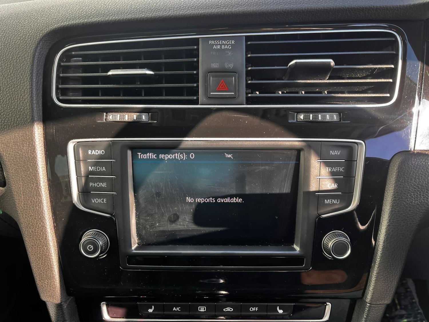 Used Volkswagen Golf 2015 for sale - 76457138: Photo 47