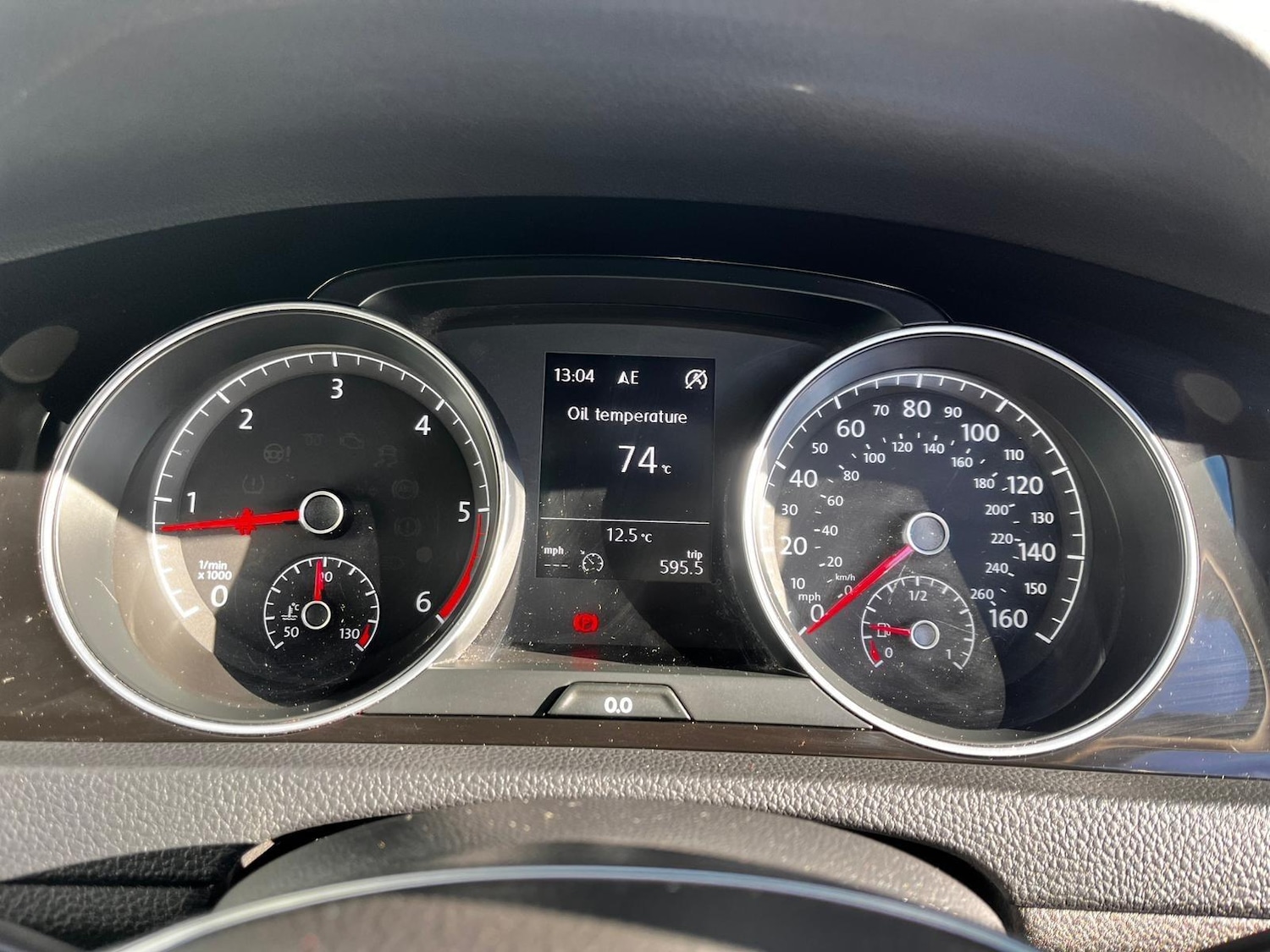 Used Volkswagen Golf 2015 for sale - 76457138: Photo 48