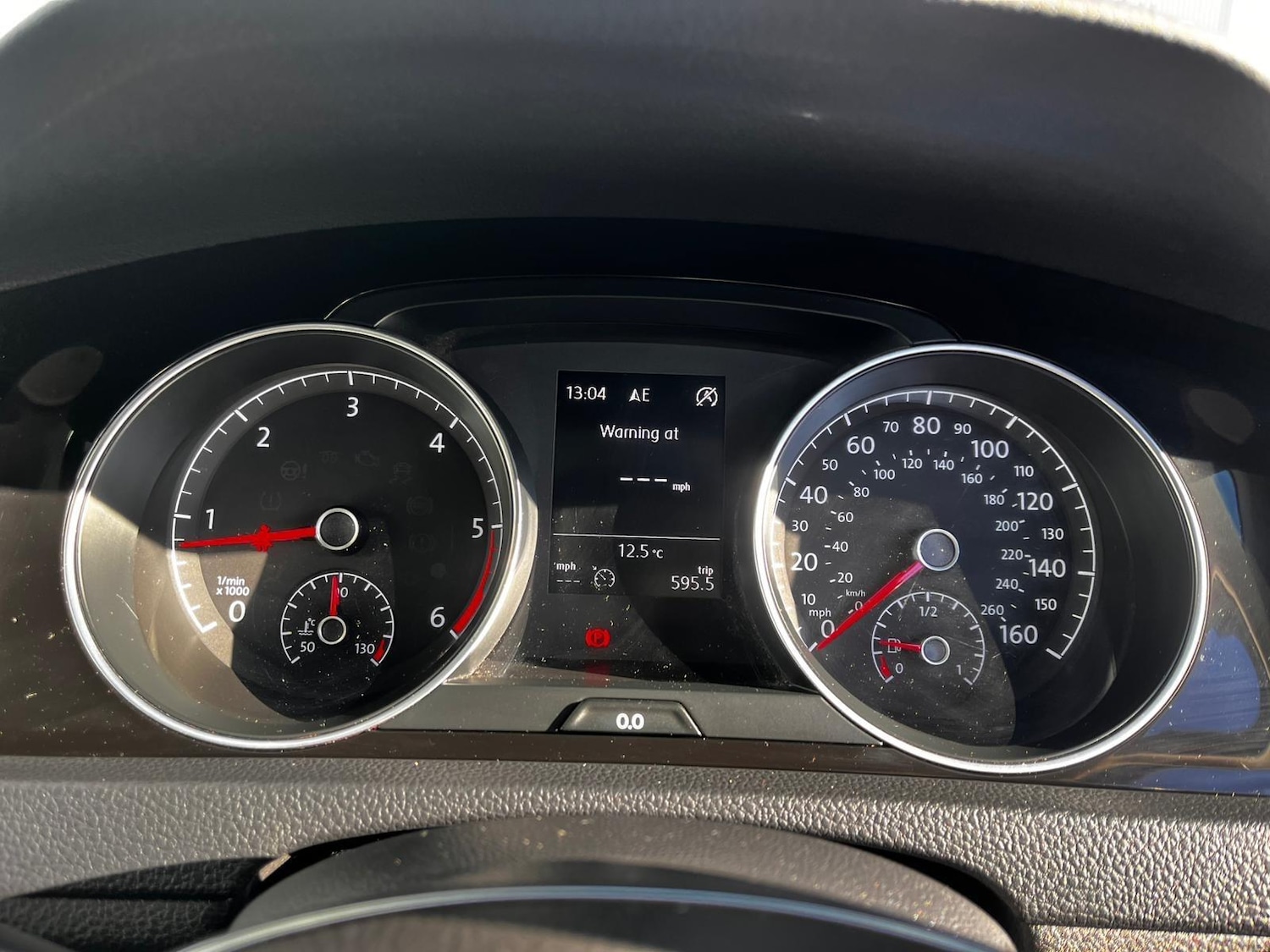 Used Volkswagen Golf 2015 for sale - 76457138: Photo 49