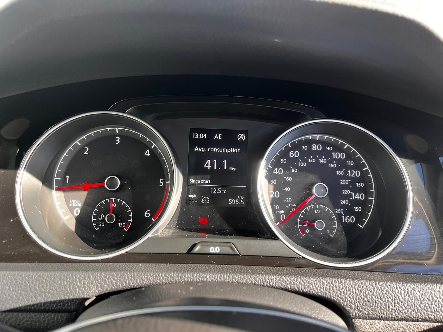 Used Volkswagen Golf 2015 for sale - 76457138: Photo 50