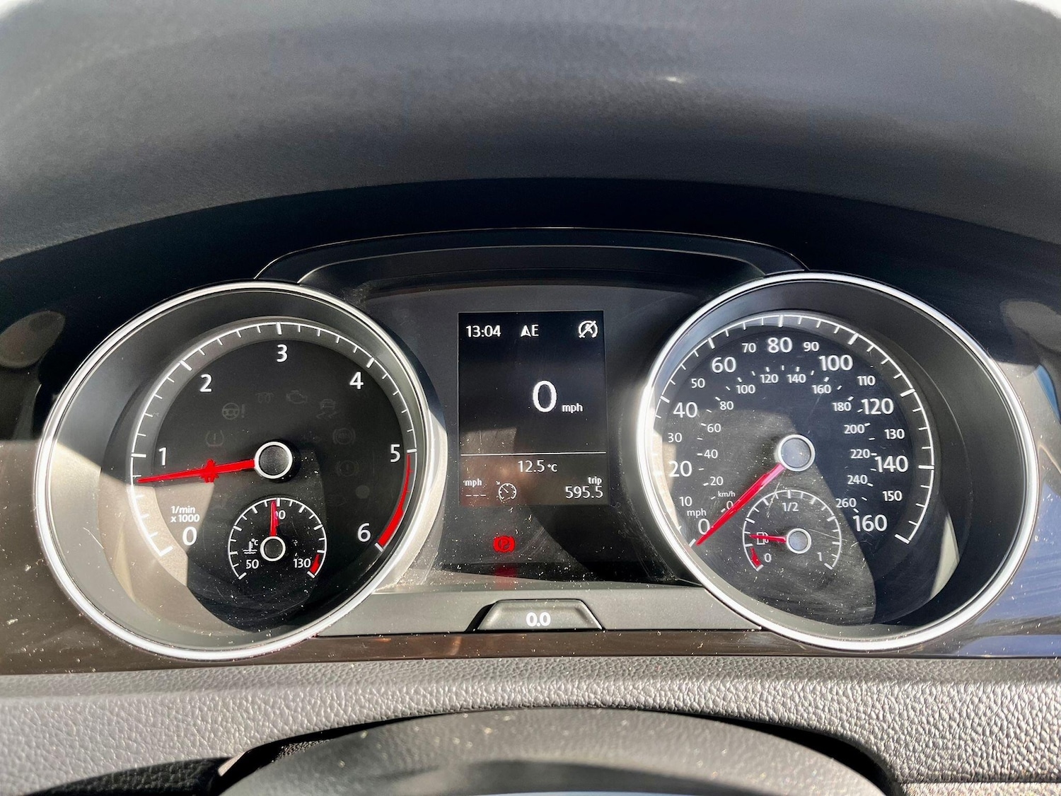 Used Volkswagen Golf 2015 for sale - 76457138: Photo 51