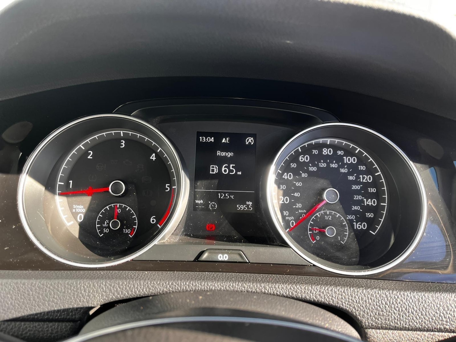 Used Volkswagen Golf 2015 for sale - 76457138: Photo 52