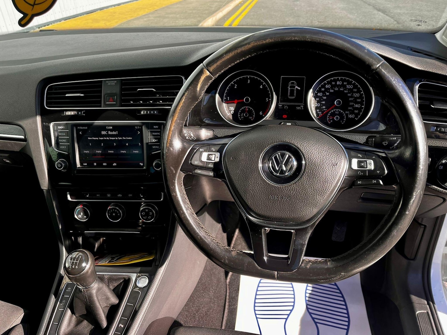 Used Volkswagen Golf 2015 for sale - 76457138: Photo 54