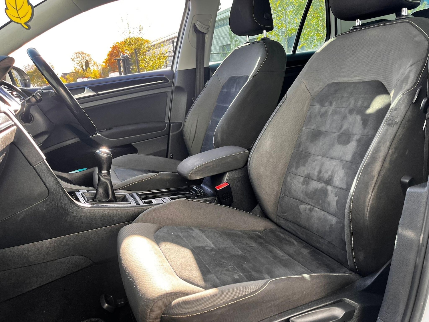 Used Volkswagen Golf 2015 for sale - 76457138: Photo 55