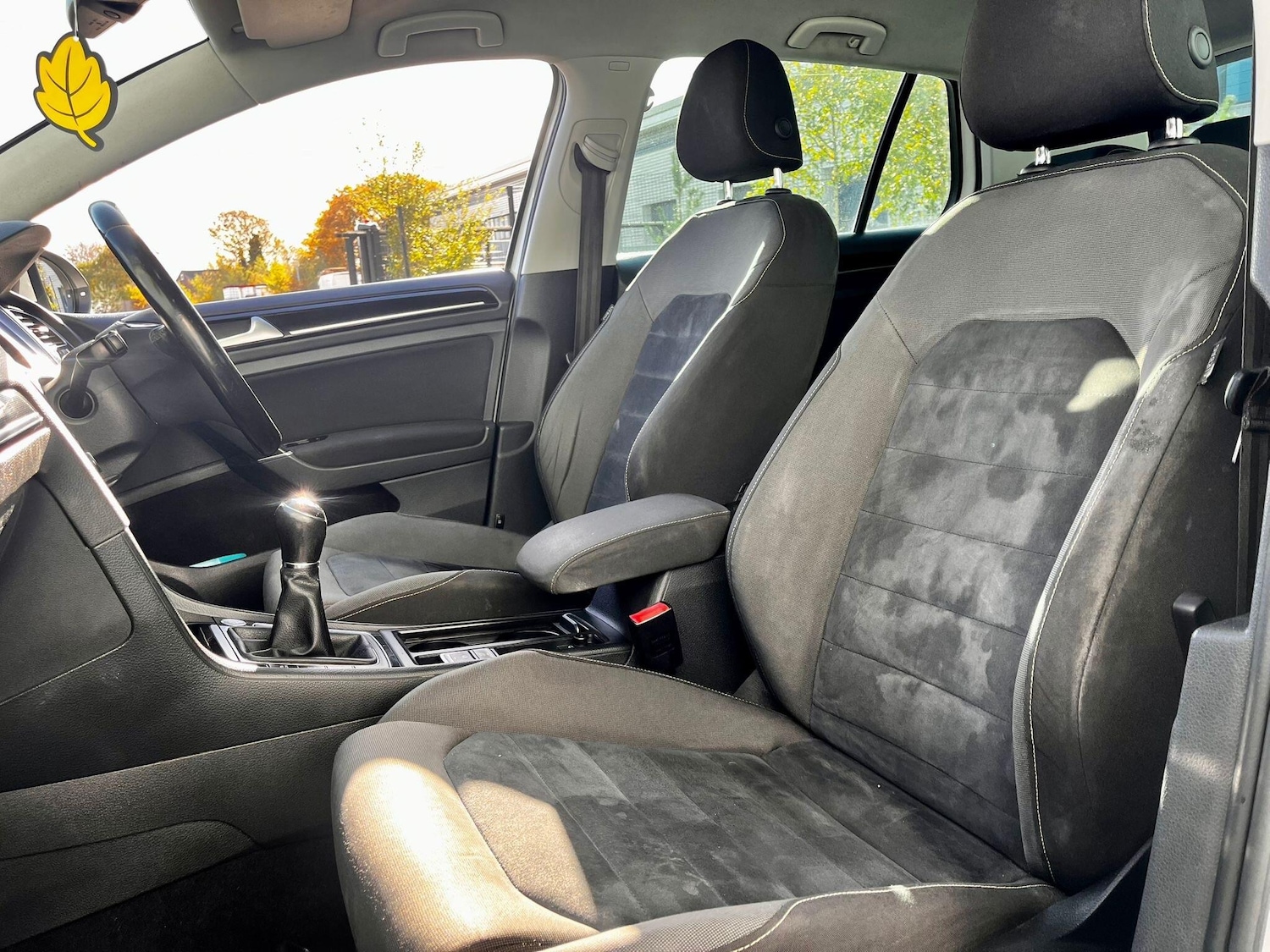 Used Volkswagen Golf 2015 for sale - 76457138: Photo 56