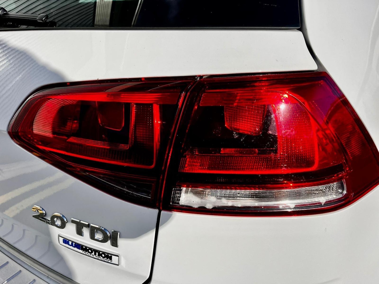 Used Volkswagen Golf 2015 for sale - 76457138: Photo 57