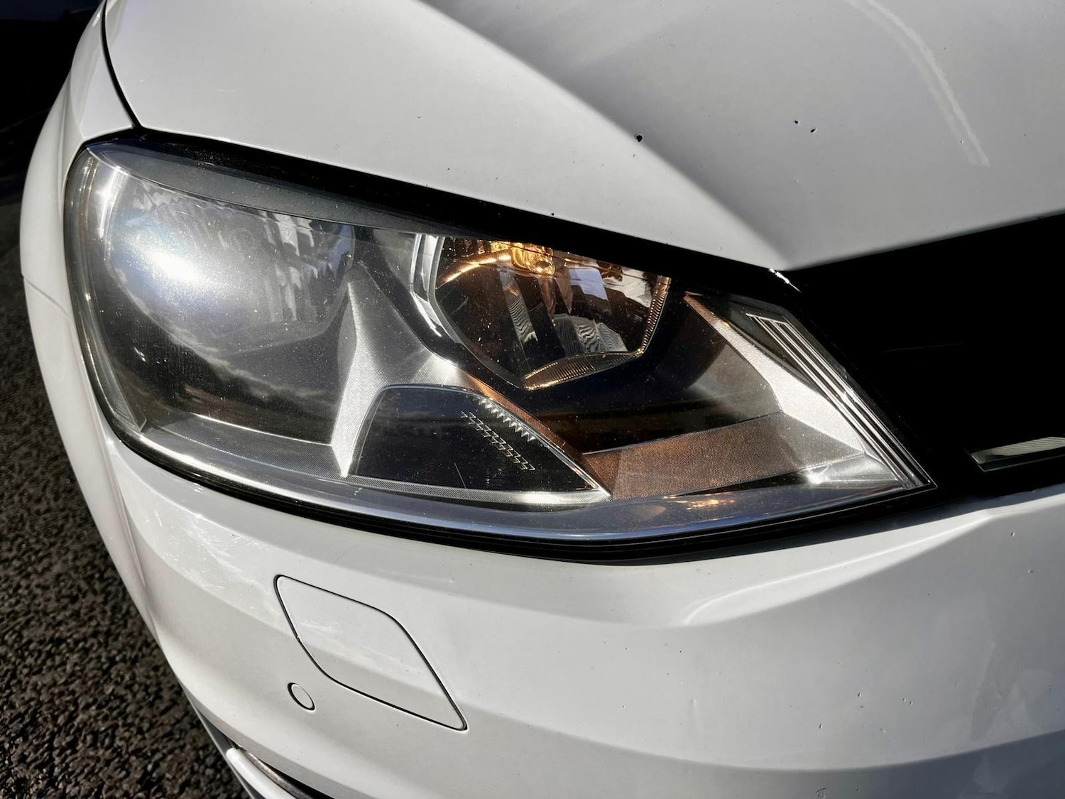 Used Volkswagen Golf 2015 for sale - 76457138: Photo 58