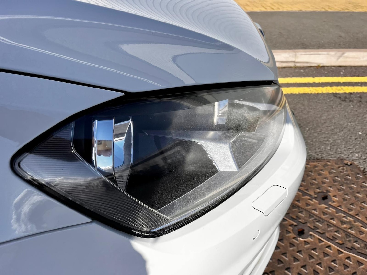 Used Volkswagen Golf 2015 for sale - 76457138: Photo 59