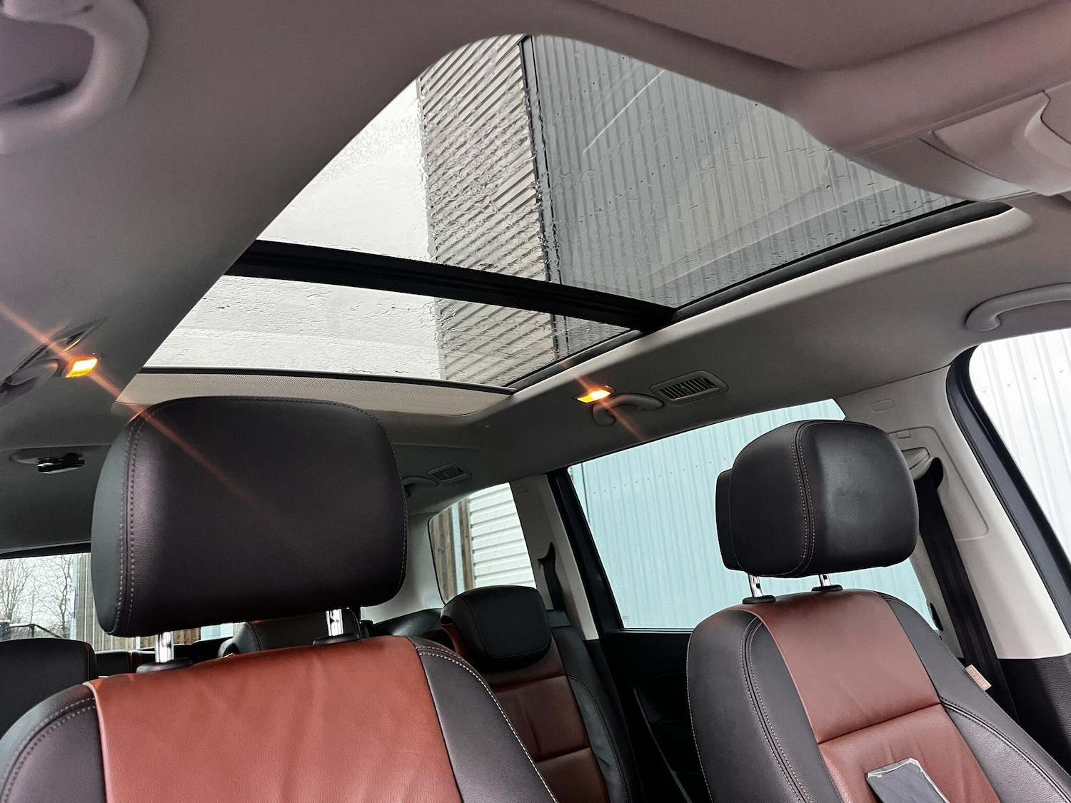 Used SEAT Alhambra 2018 for sale - 77330736: Photo 12