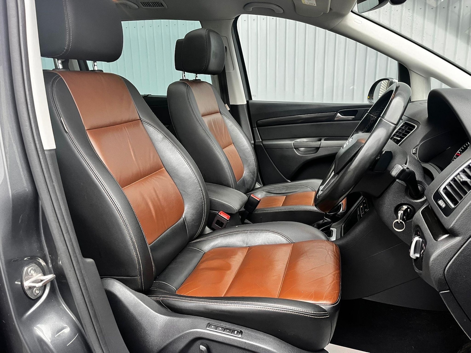 Used SEAT Alhambra 2018 for sale - 77330736: Photo 13